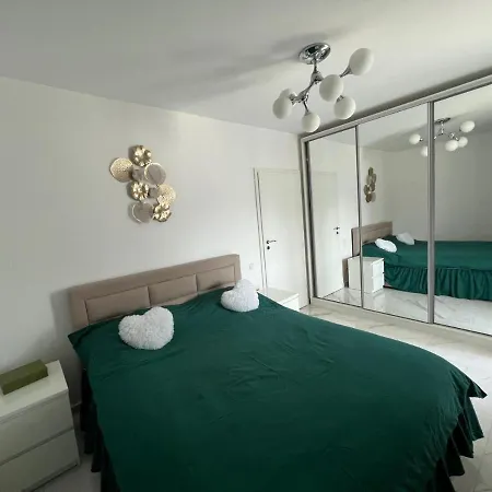 Apartment Confortabil Si Modern