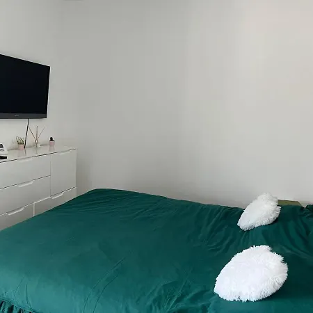Apartment Confortabil Si Modern