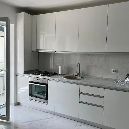 Confortabil Si Modern Apartmán