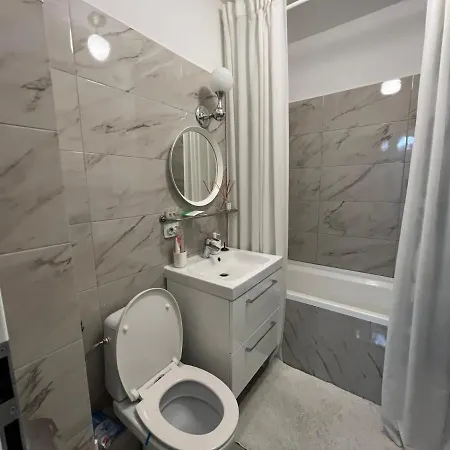 Confortabil Si Modern