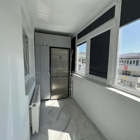 Confortabil Si Modern Apartment Bucharest