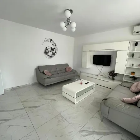 Apartmán Confortabil Si Modern