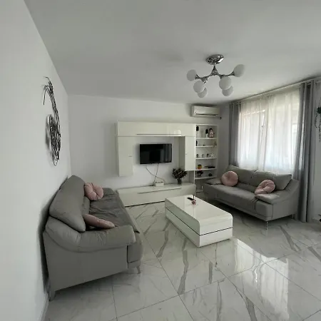 Confortabil Si Modern Bucharest