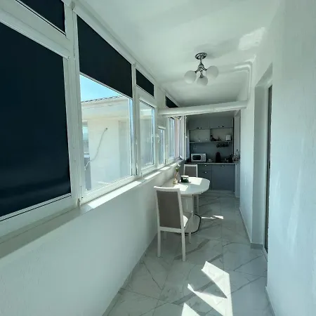 Confortabil Si Modern Apartmán Bukurešť