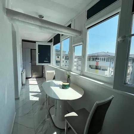 Apartamento Confortabil Si Modern *