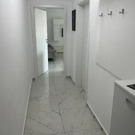 Confortabil Si Modern Apartment Bucharest