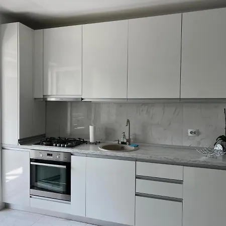 Confortabil Si Modern Apartment