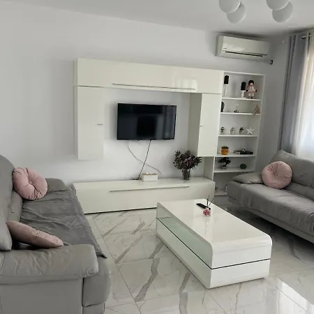 Confortabil Si Modern * Bucharest