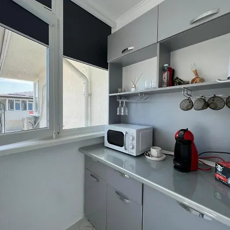 Confortabil Si Modern Bucharest
